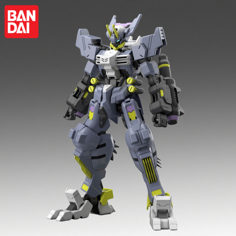 Bandai Model Gundam Hg - In Stock Bandai Original Gundam Model
