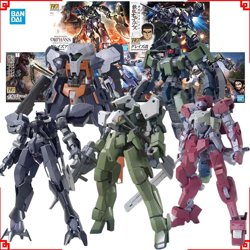 Bandai Gundam Model Kit HG Shi - Bandai Model Gundam Hg review and price