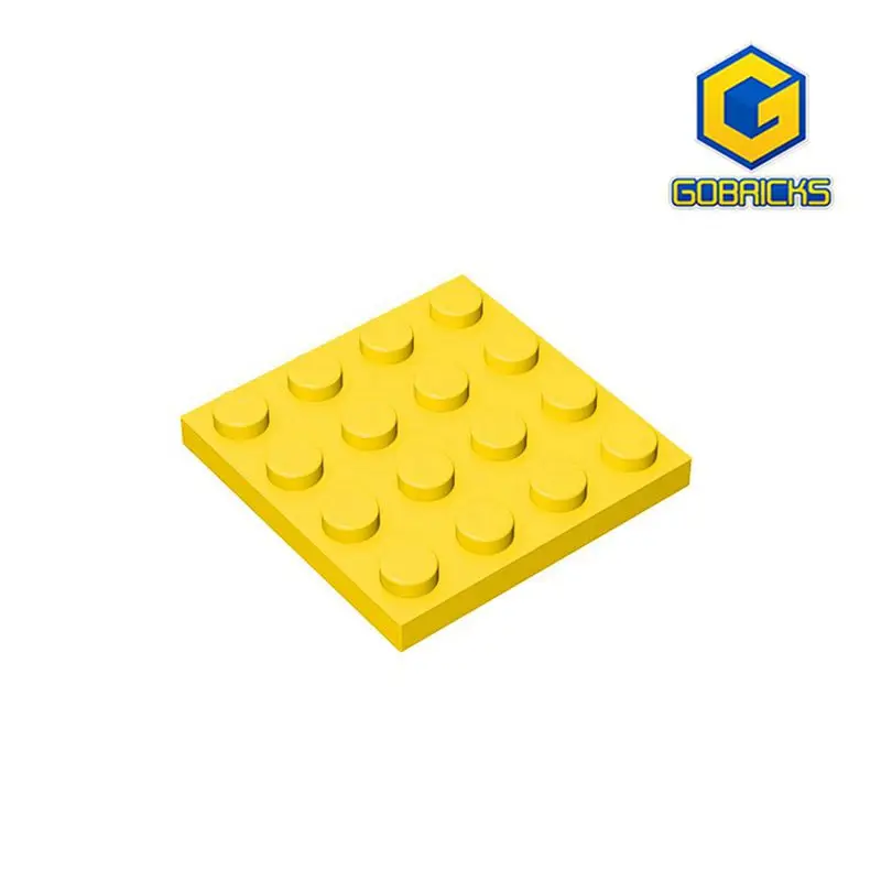Gobricks GDS-519 Building bloc - Lego Set Creator review and price
